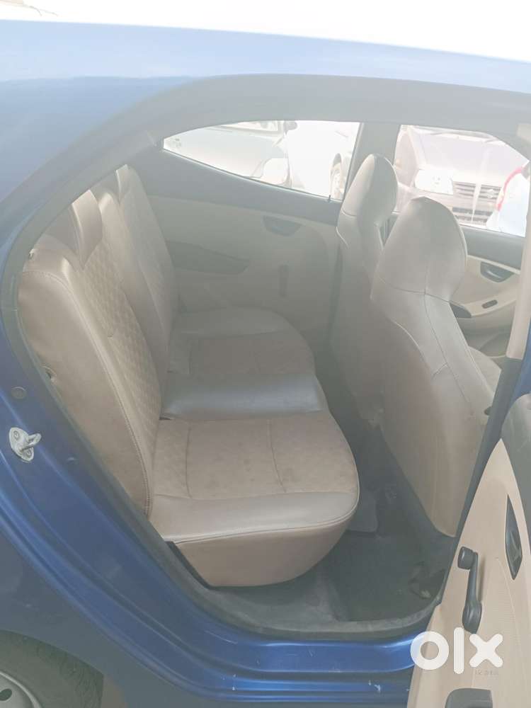 Hyundai Eon Magna, 2017, Petrol