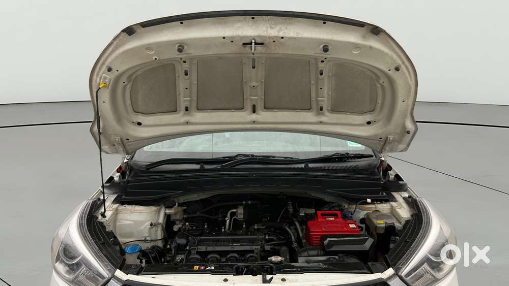 Hyundai Creta 1.6 Sx (o) Vtvt, 2019, Petrol