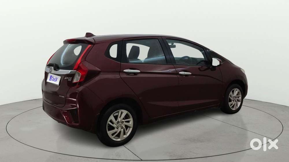 Honda Jazz 1.2 V I Vtec, 2015, Petrol