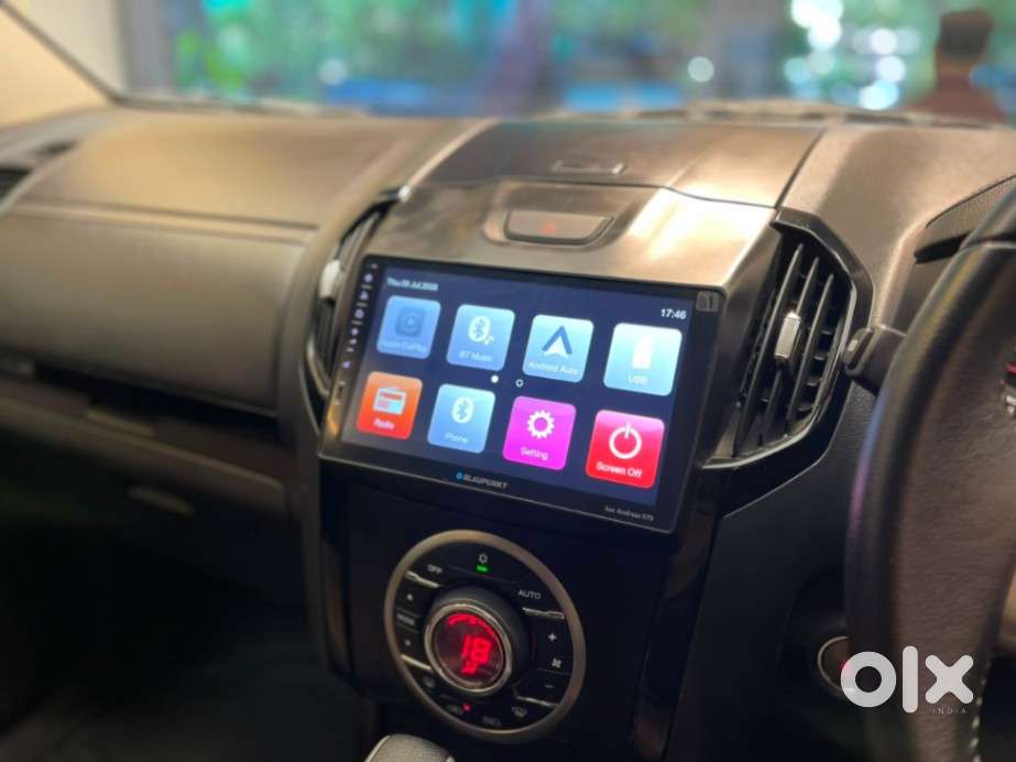 Isuzu D-max V-cross Z Prestige 4x4 At, 2024, Diesel