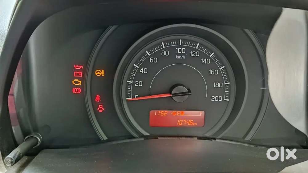 Maruti Suzuki Swift 2021