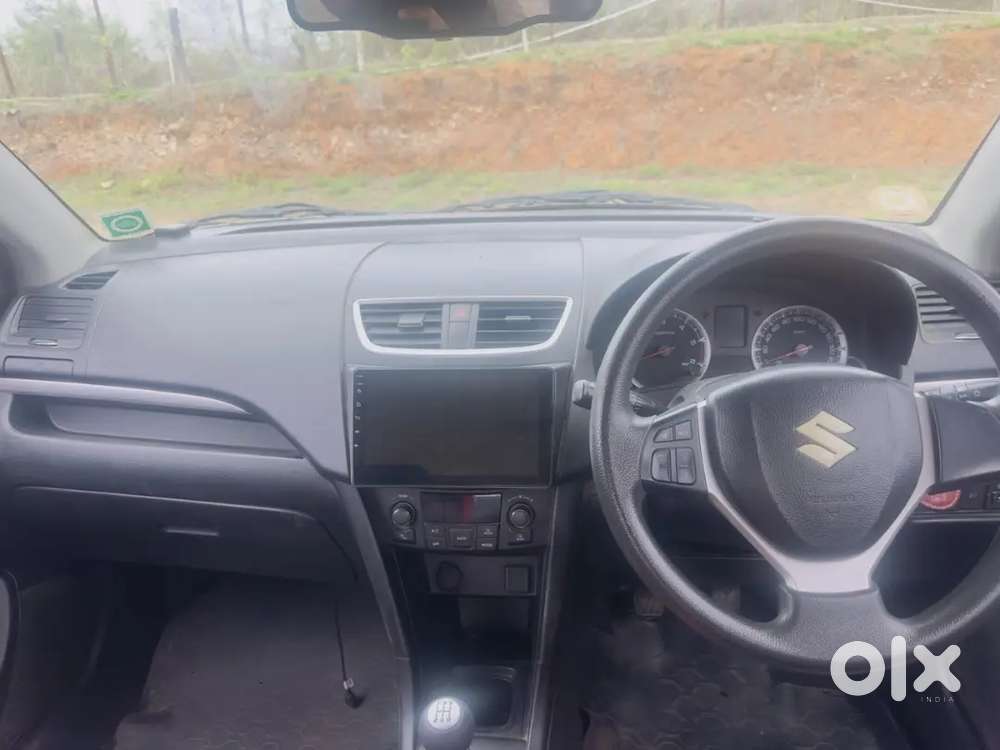 Maruthi Swift Zdi