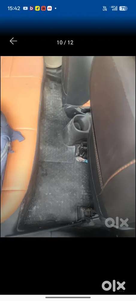 Hyundai I20 2014 Petrol Good Condition