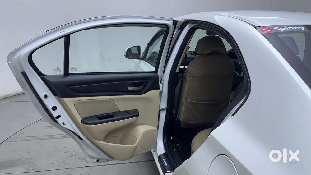 Honda Amaze Vx 1.2 Petrol Mt, 2022, Petrol