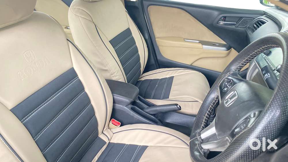 Honda City 2015-2017 I Vtec V, 2015, Petrol