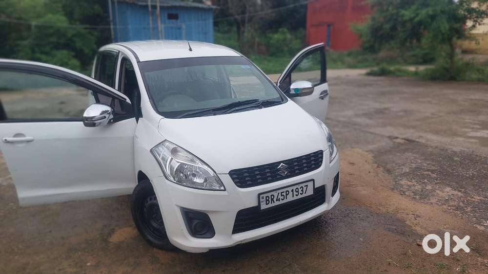 Maruti Ertiga Diesel 2014