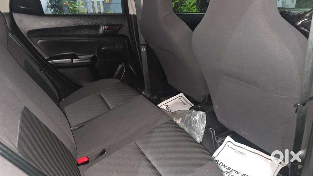 2022 Maruti Suzuki Lxi Manual(petrol),  23600 Km