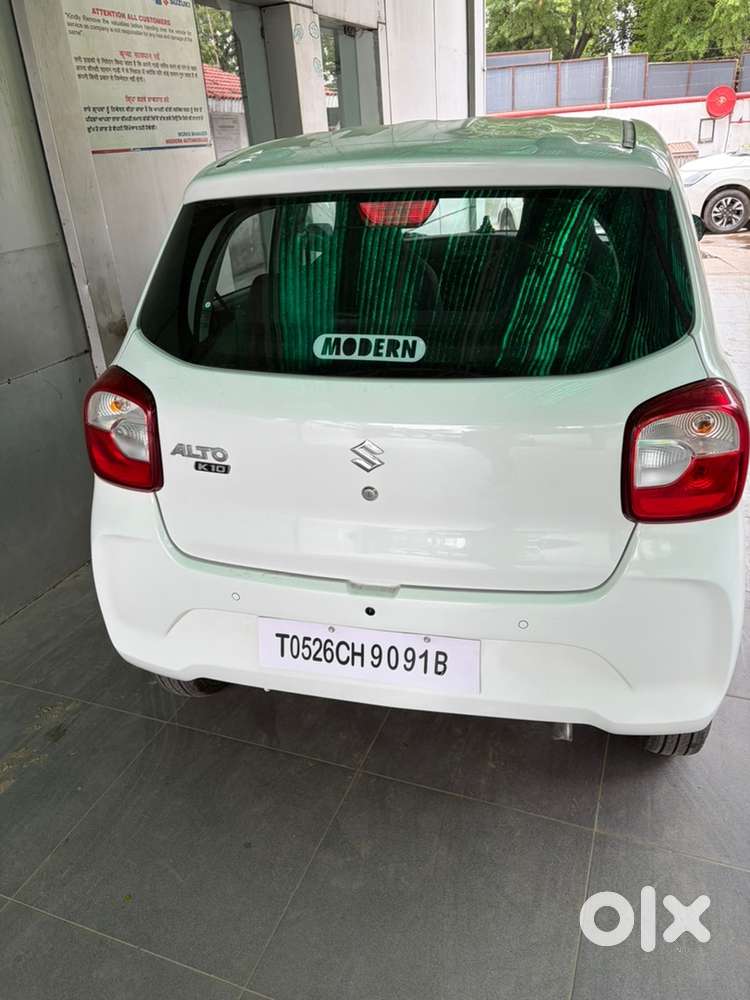 Maruti Suzuki Alto 2026