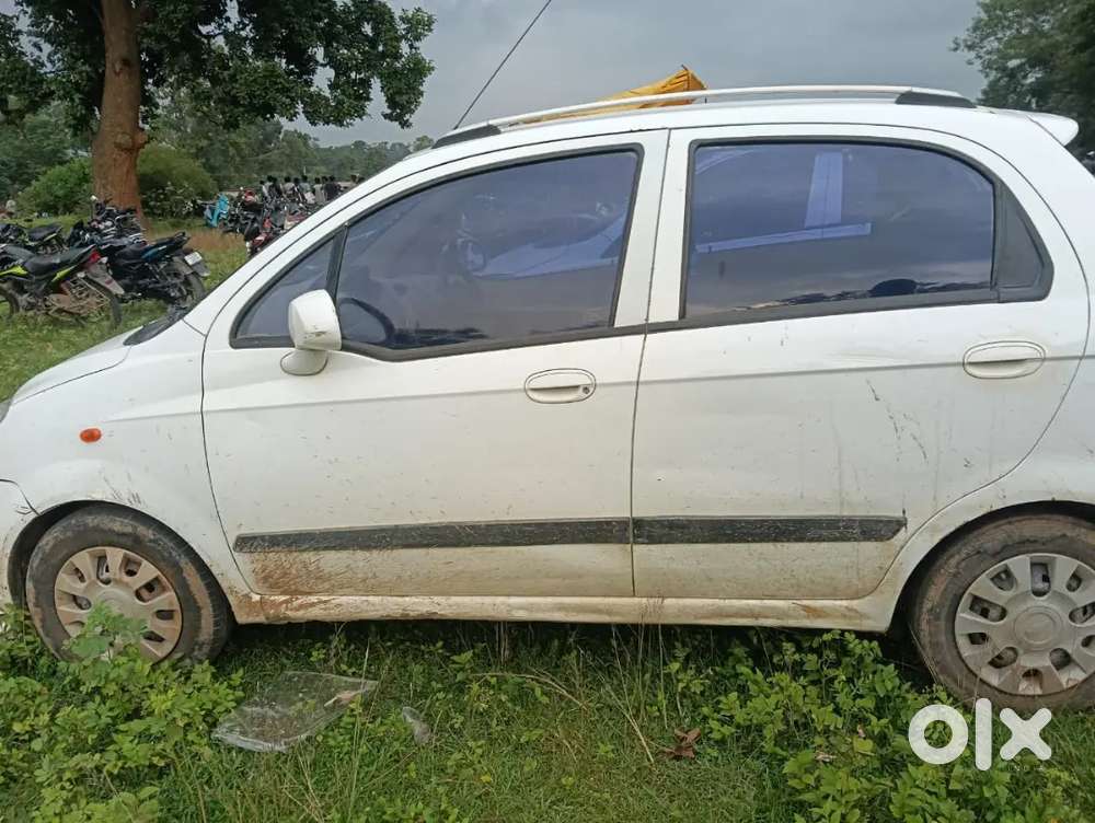 Chevrolet Spark 1.0 Lt 2012