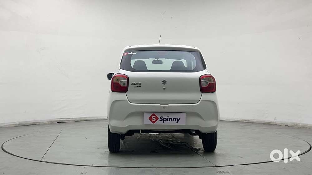 Maruti Suzuki Alto K10 Vxi Ags Optional, 2024, Petrol