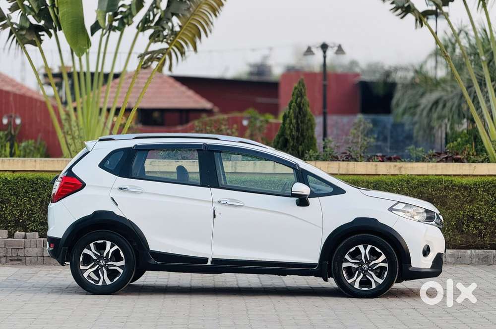 Honda Wr-v I-dtec V, 2018, Diesel