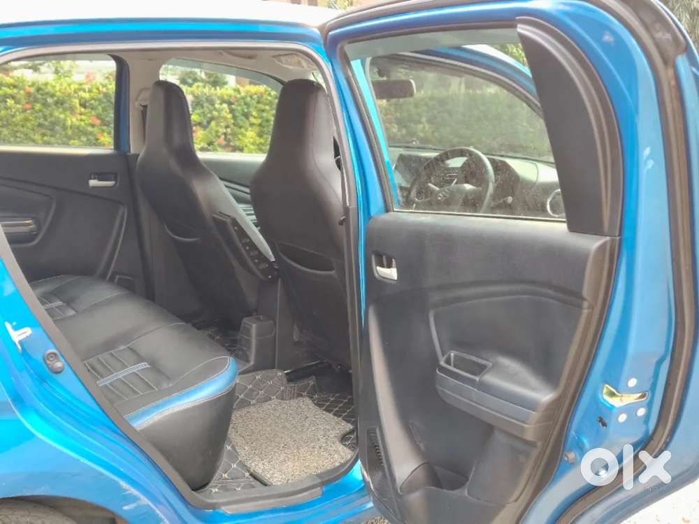 Maruti Suzuki Celerio 1.0 Vxi Amt, 2023, Petrol