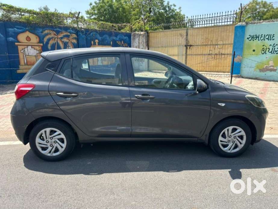 Hyundai Grand I10 Nios Magna 1.2 Kappa Vtvt, 2019, Petrol