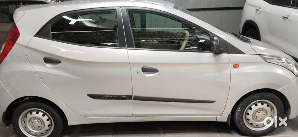 Hyundai Eon Era +, 2018, Petrol