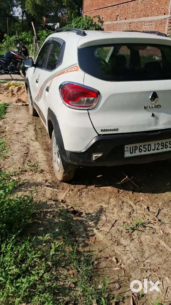 Renault Kwid Rxt 2019 Model