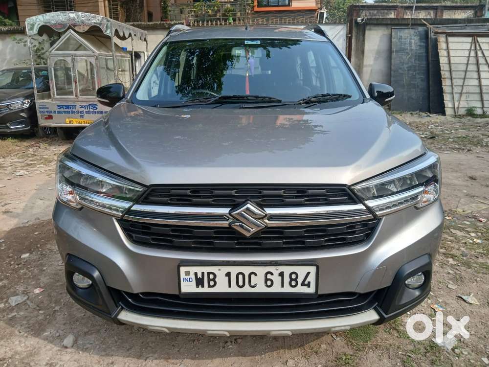 Maruti Suzuki Xl6 1.5 Alpha Mt, 2021, Petrol