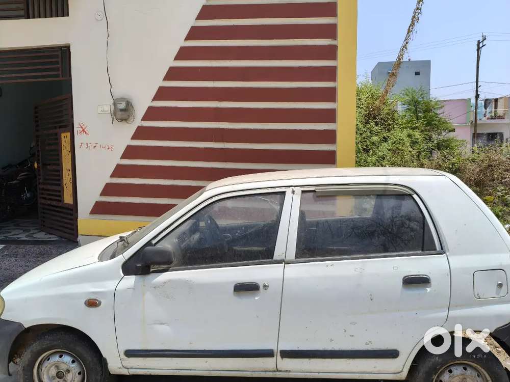 Rc Expired Alto Lx 2007, Read Description.