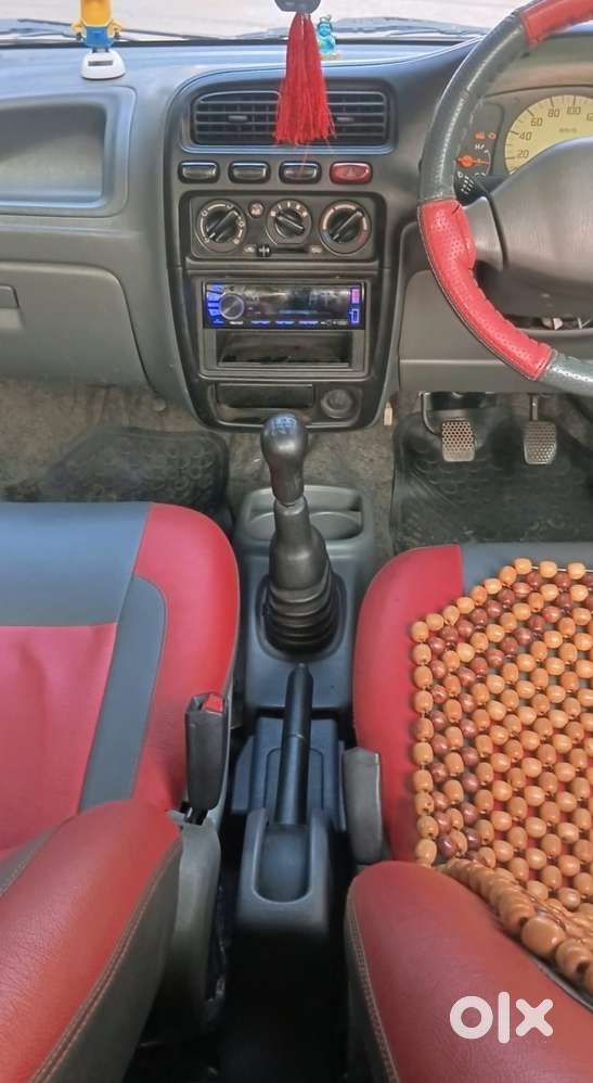 Maruti Suzuki Alto, 2008, Petrol