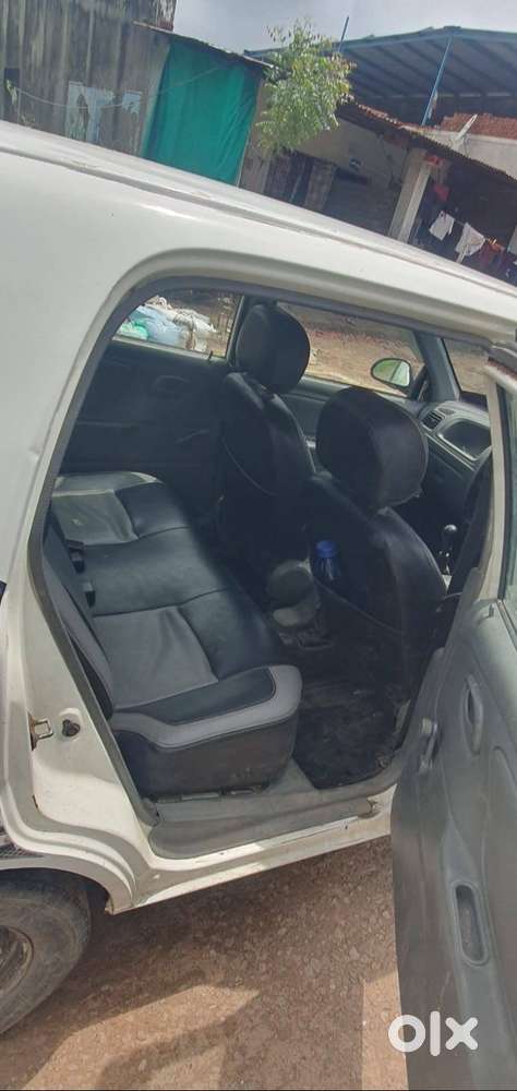 Maruti Suzuki Alto 2009 Cng & Hy 2029 Parsing