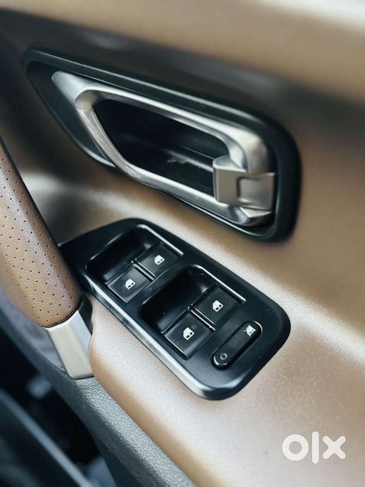 Tata Harrier Xta+ 2.0 L Kryotec Bs Vi, 2024, Diesel