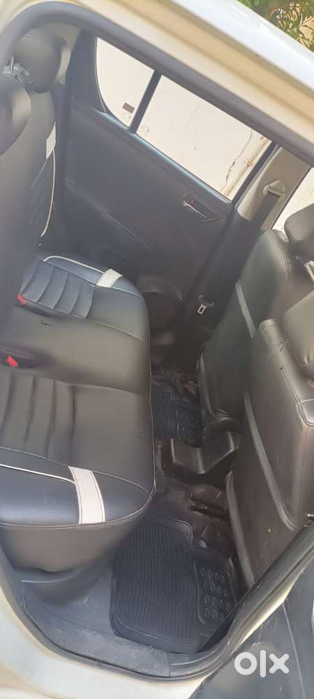 Maruti Suzuki Swift Vdi, 2012, Diesel