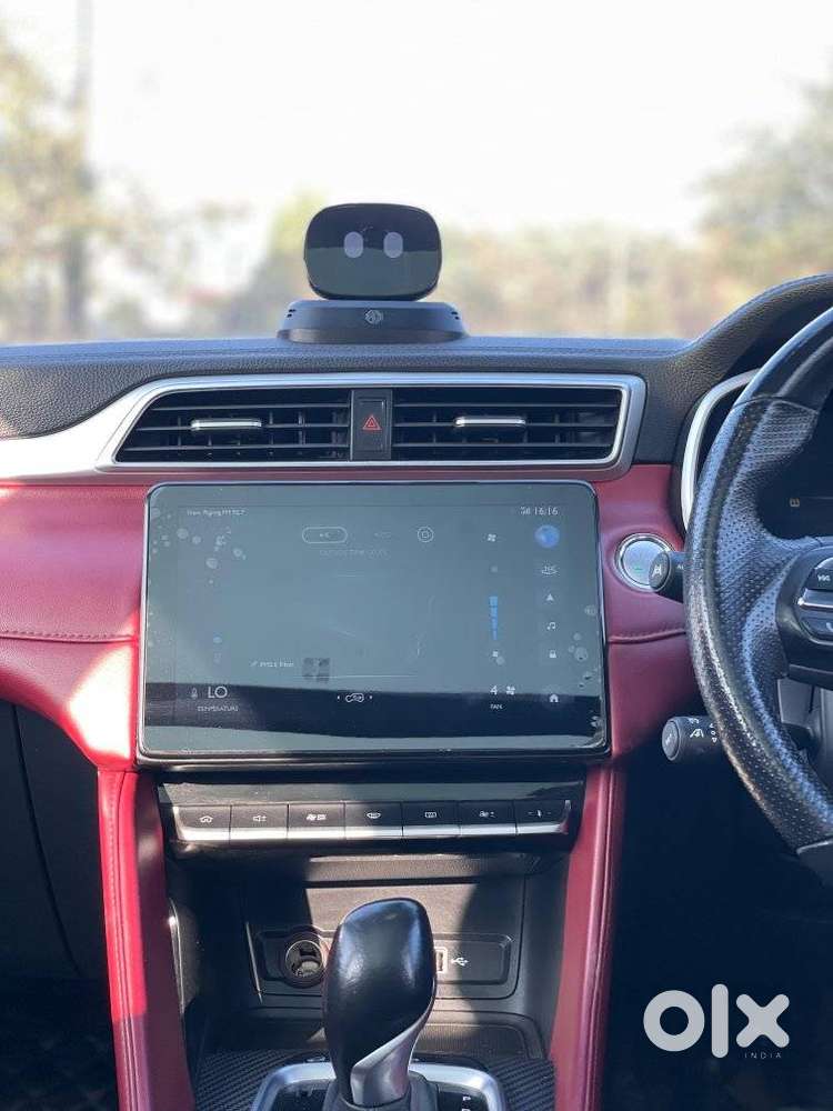 Mg Astor 1.5 Savvy Cvt, 2023, Petrol