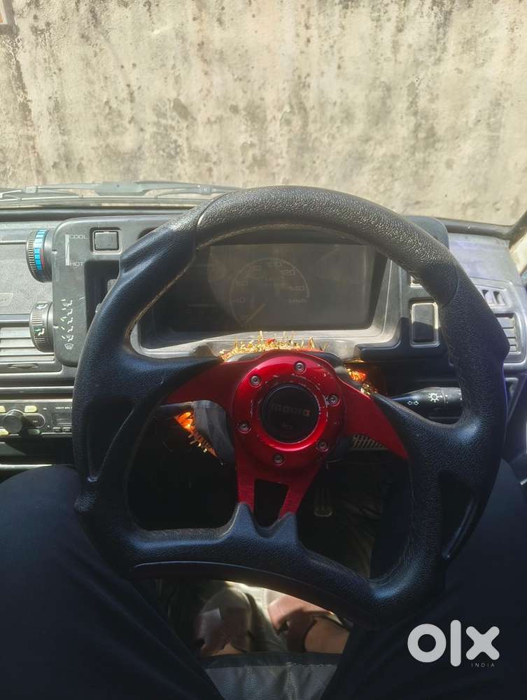 Maruti Suzuki Alto 2000