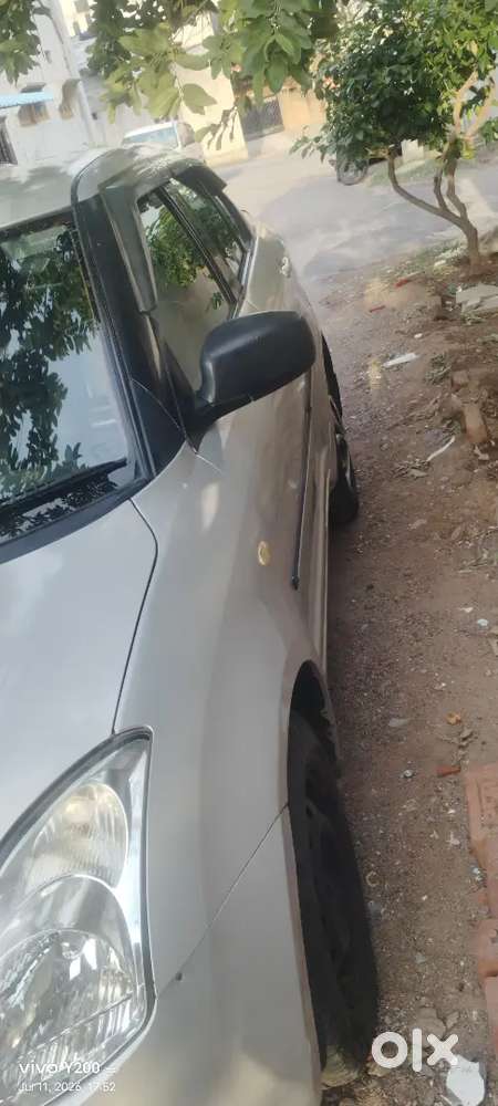 Maruti Suzuki Dzire 2010 Diesel 160000 Km Driven