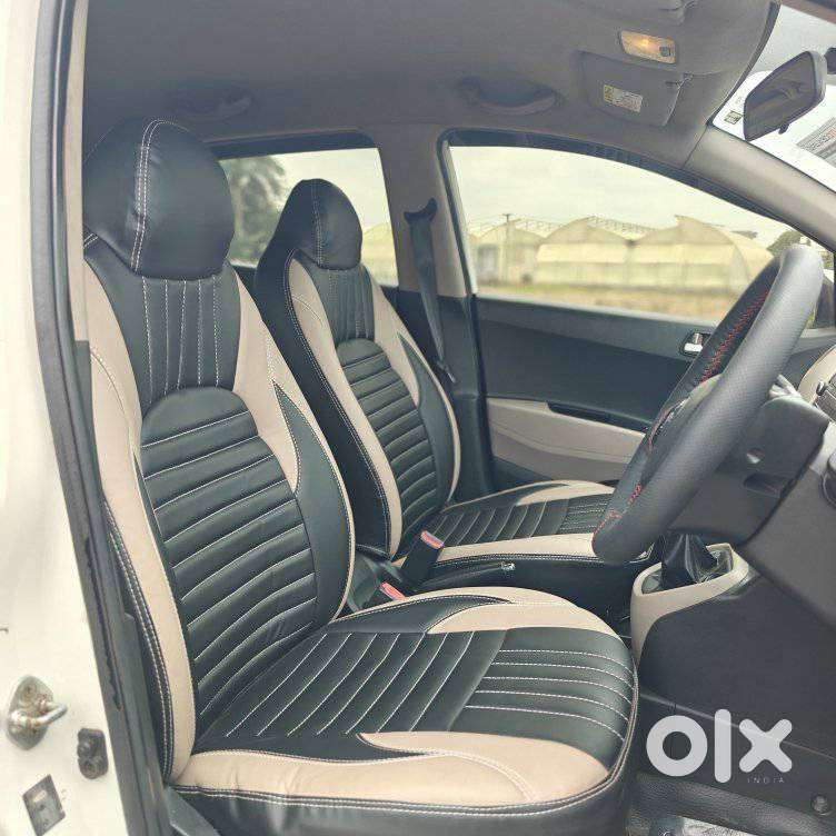 Hyundai Grand I10 Asta 1.2 Kappa Vtvt, 2015, Petrol