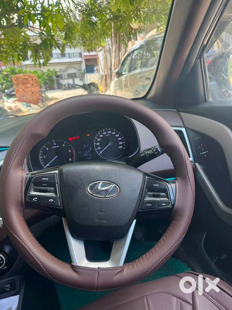 Hyundai Creta 2020 Diesel
