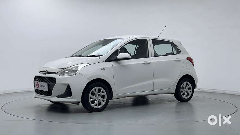 Hyundai Grand I10 1.2 Kappa Magna, 2018, Petrol