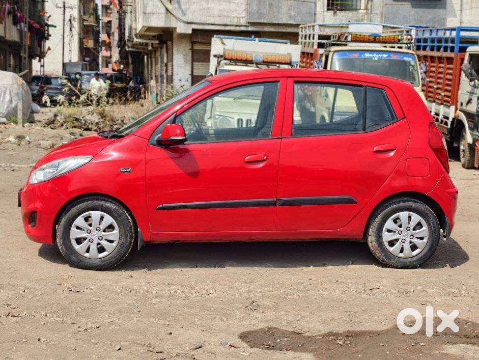 Hyundai I10, 2011, Cng & Hybrids