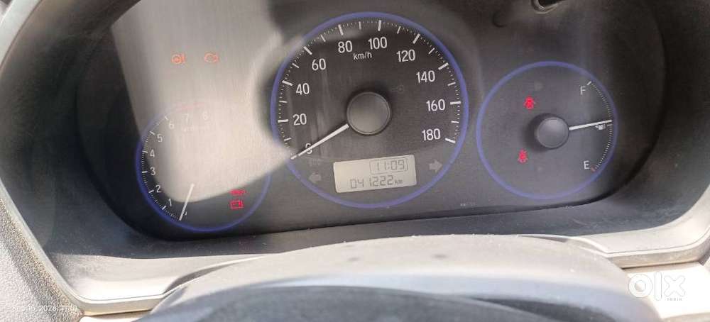 Honda Amaze 1.2 Smt I Vtec, 2016, Petrol