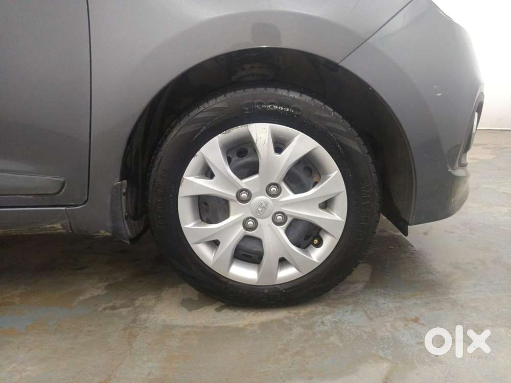Hyundai Grand I10 1.2 Kappa Sportz, 2015, Petrol