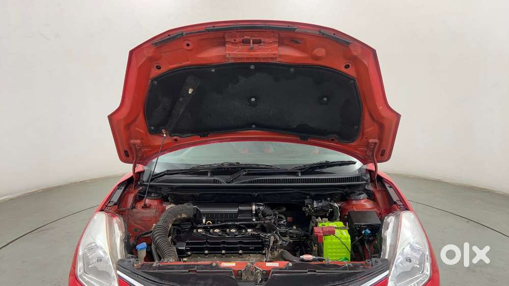 Maruti Suzuki Baleno Delta, 2016, Petrol