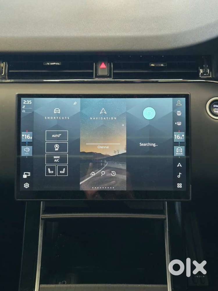 Land Rover Range Evoque Se R-dynamic Diesel, 2025, Diesel