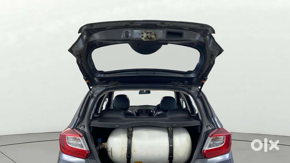 Tata Tiago 1.2 Revotron Xz Plus, 2022, Cng & Hybrids