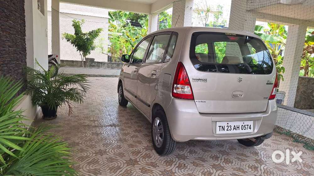 Maruti Suzuki Zen Estilo 2009 Petrol Car