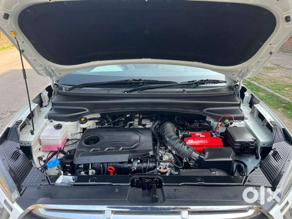 Hyundai Creta 1.5 Sx Executive Diesel, 2022, Diesel