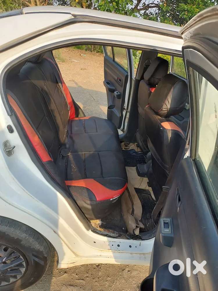 Maruti Suzuki Dzire 2016 Diesel 135000 Km Driven