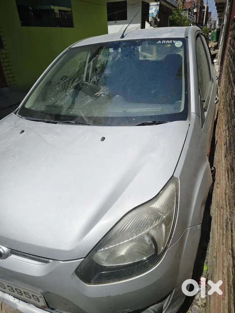 Good Condition All New Tyres