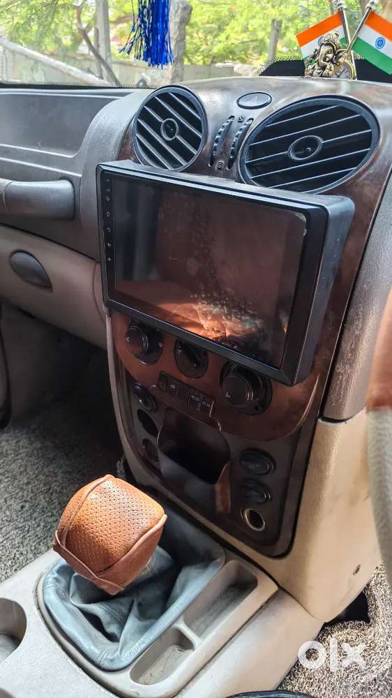 Mahindra Scorpio Slx Good Condition For Sale