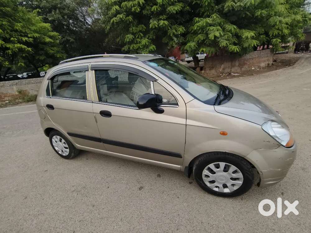 Chevrolet Spark 1.0 Lt 2012