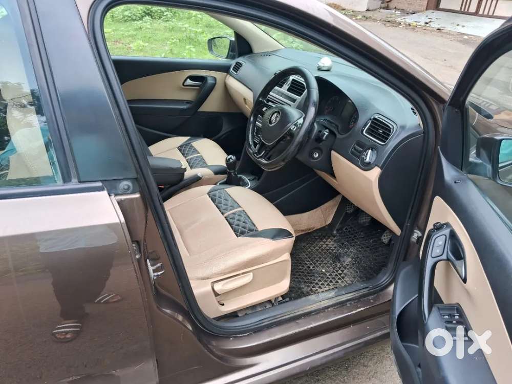 Volkswagen Ameo 1.2 Mpi Highline, 2016, Petrol