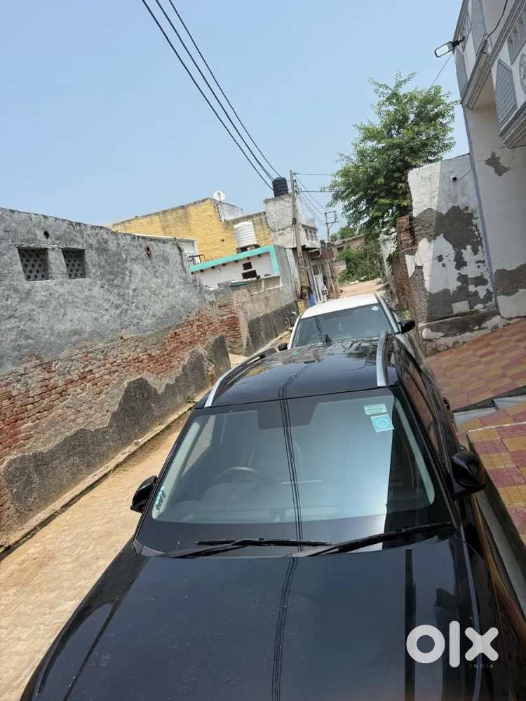 Hyundai New Venue Sx 2024 Diesel Manual