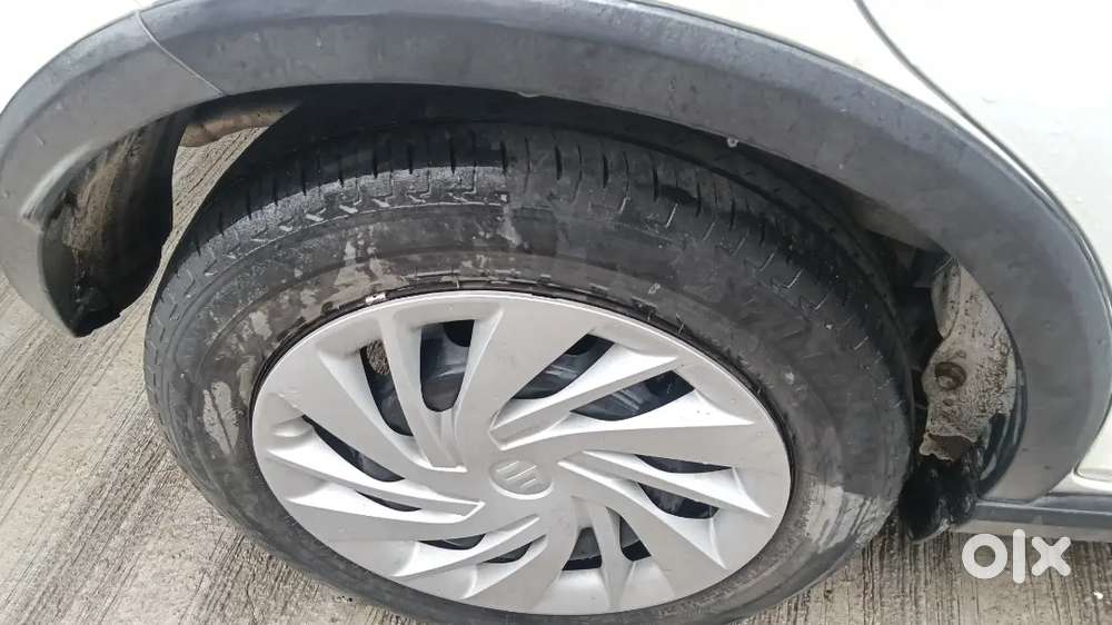 Maruti Suzuki Ignis 2021 Petrol Manual