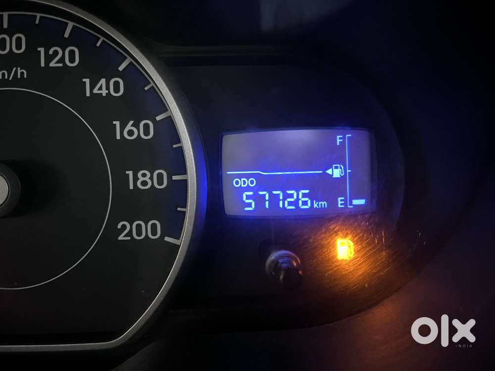 Hyundai I10 Magna, 2011, Petrol