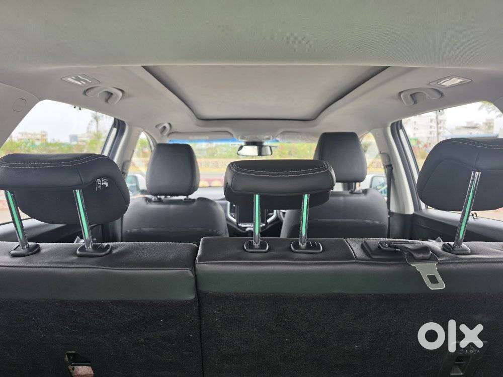 Mg Hector 1.5 Dct Sharp, 2019, Petrol