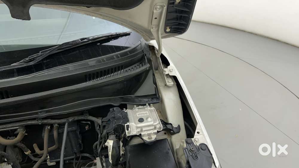 Maruti Suzuki Ignis 1.2 Zeta Mt, 2017, Petrol