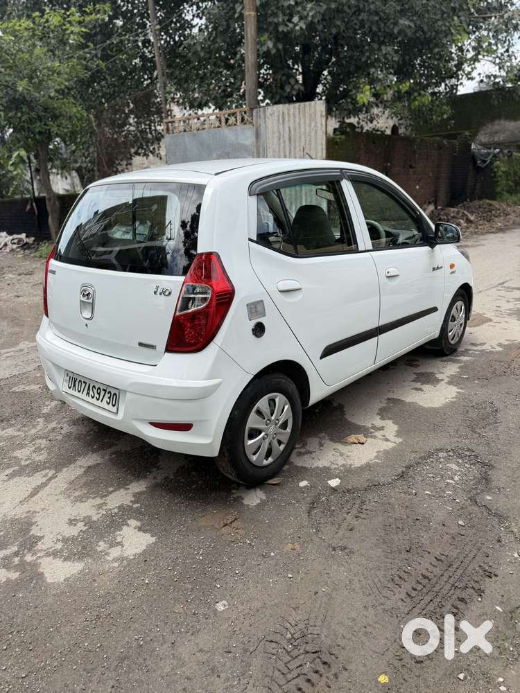 Hyundai I10 1.1 Bluedrive Magna, 2012, Petrol